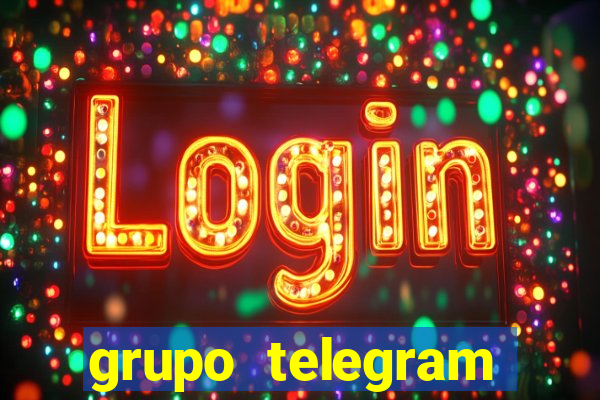 grupo telegram jogos android